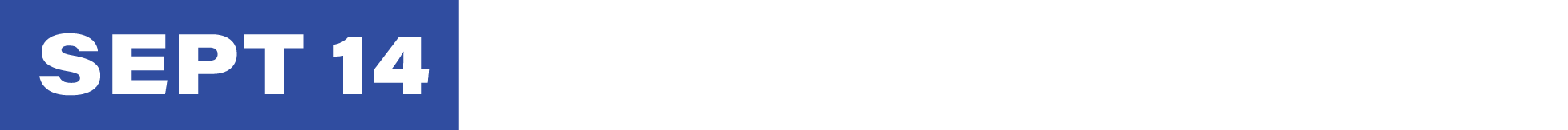 SEPT 14 WRONG TIME TO TAX